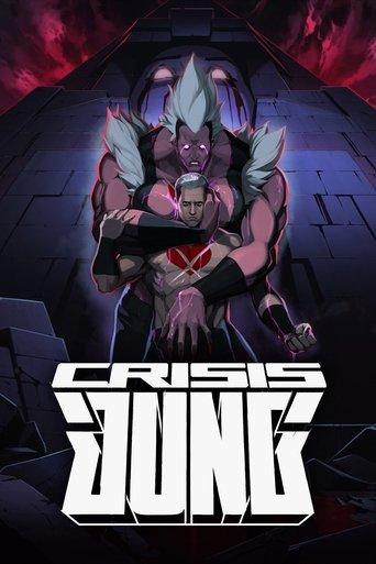 Crisis Jung dizi afişi