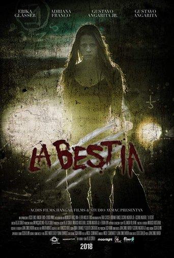 La Bestia film afişi