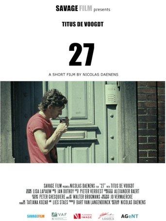 27 film afişi