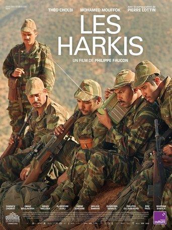 Harkis film afişi