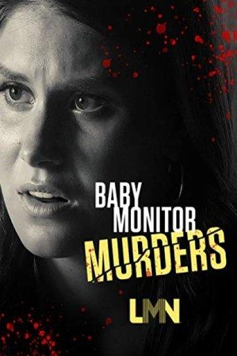 Baby Monitor Murders film afişi