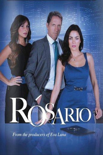 Rosario dizi afişi