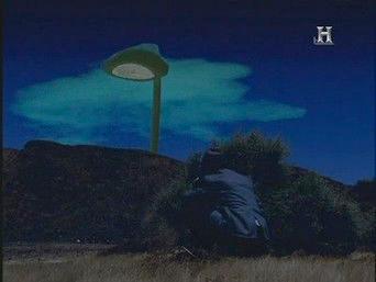 Beyond The War Of The Worlds