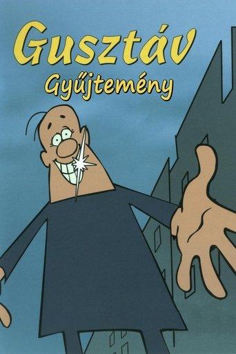 Gustavus dizi afişi