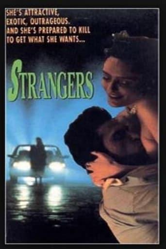 Strangers film afişi