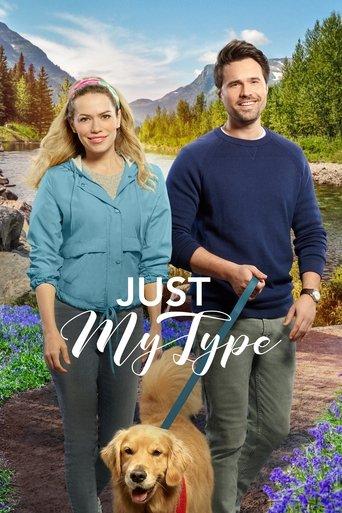 Just My Type film afişi