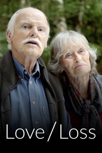 Love/Loss film afişi
