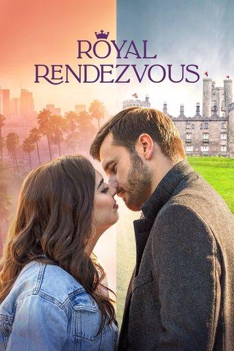 Royal Rendezvous film afişi