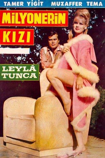 Milyonerin Kızı film afişi