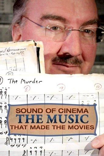Sound of Cinema: The Music That Made the Movies dizi afişi