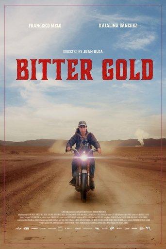 Bitter Gold film afişi