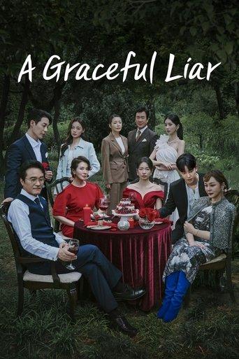 A Graceful Liar dizi afişi