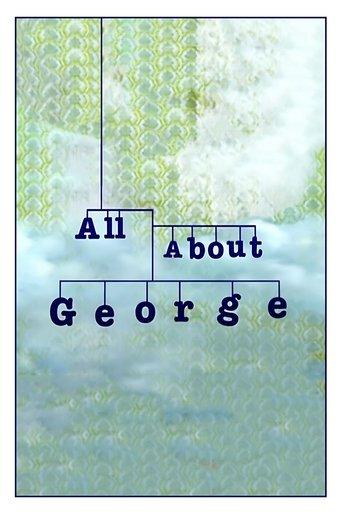 All About George dizi afişi