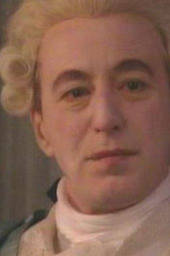 Maskeraden film afişi