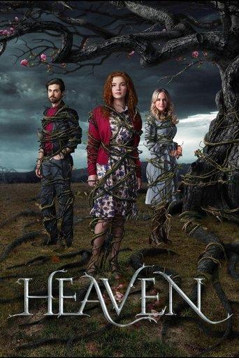 Heaven film afişi