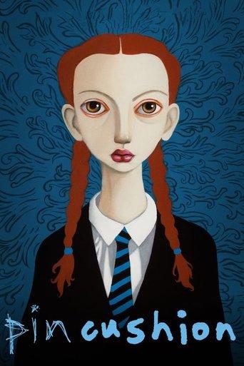Pin Cushion film afişi