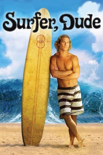 Surfer, Dude film afişi