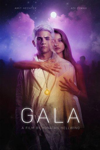 Gala film afişi