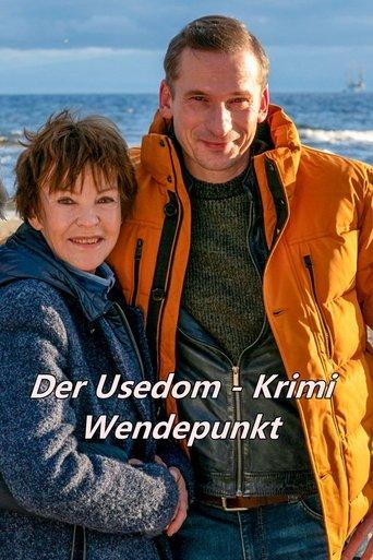 Wendepunkt - Der Usedom-Krimi film afişi