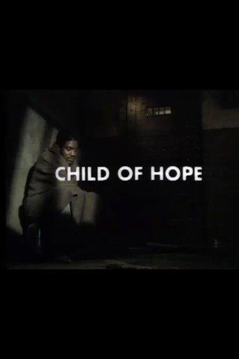 Child of Hope film afişi