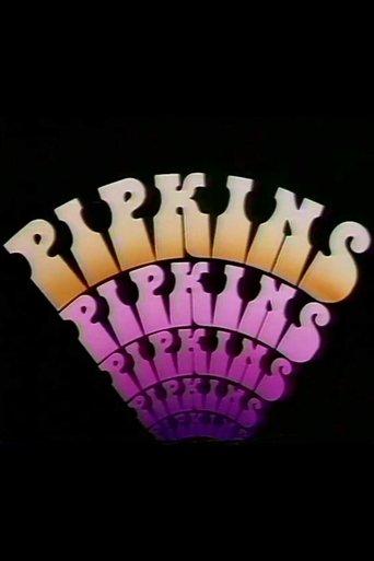 Pipkins dizi afişi