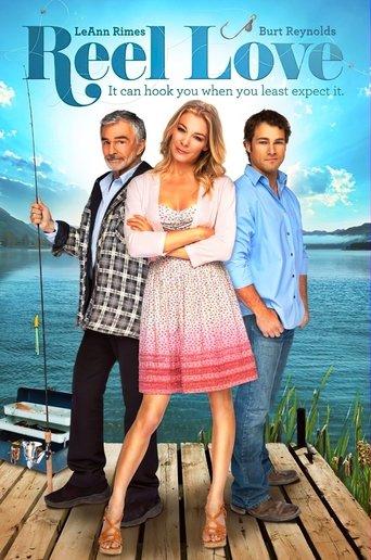 Reel Love film afişi