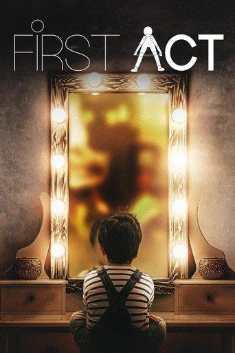 First Act dizi afişi