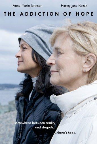 The Addiction of Hope film afişi