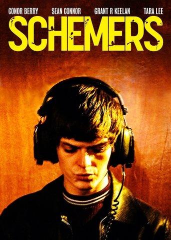 Schemers film afişi