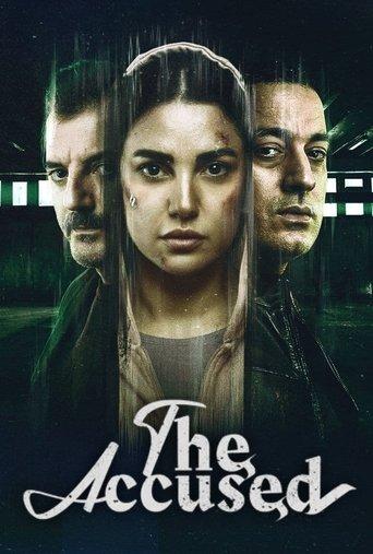 The Accused dizi afişi