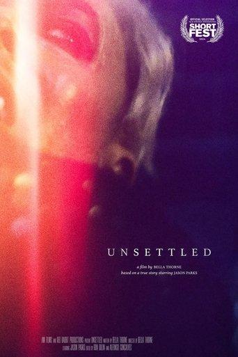 Unsettled film afişi