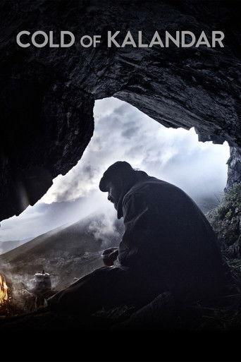 Cold of Kalandar film afişi