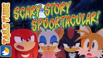 Scary Story Spooktacular