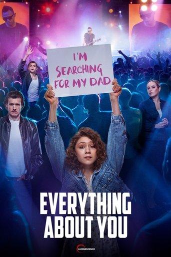 Everything About You film afişi