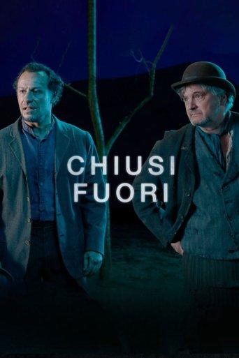 Chiusi fuori film afişi