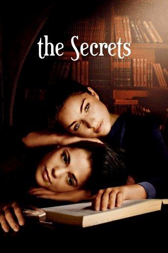 The Secrets film afişi
