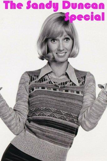The Sandy Duncan Special film afişi