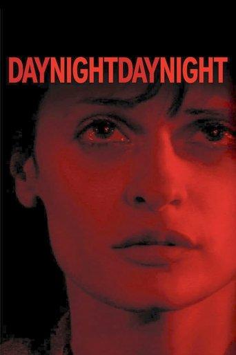 Day Night Day Night film afişi