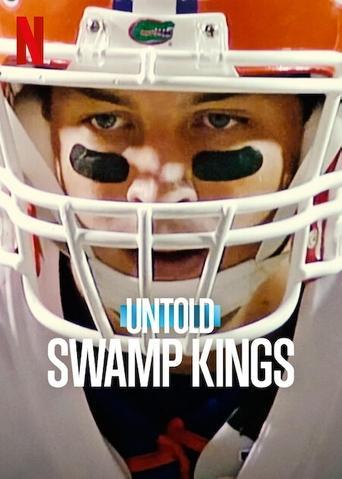 Untold: Swamp Kings dizi afişi