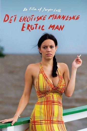 The Erotic Man film afişi