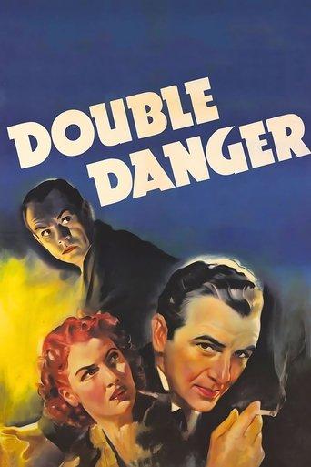 Double Danger film afişi