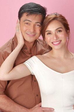 Love You Two dizi afişi