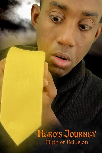 Hero's Journey: Myth or Delusion film afişi