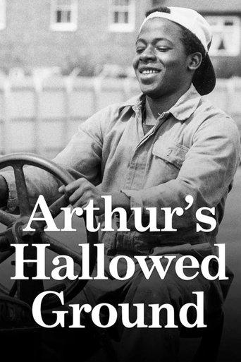 Arthur's Hallowed Ground film afişi