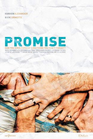 Promise film afişi