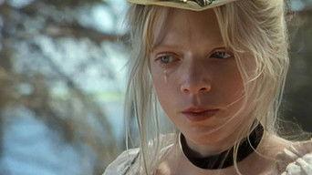 The Return Of Maida Flynn