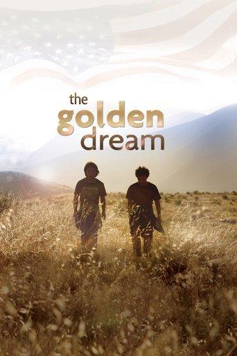 The Golden Dream film afişi