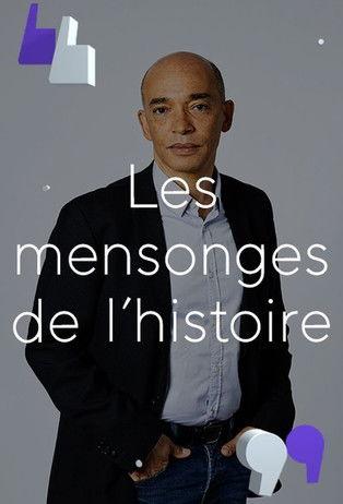 Les Mensonges de l'histoire dizi afişi