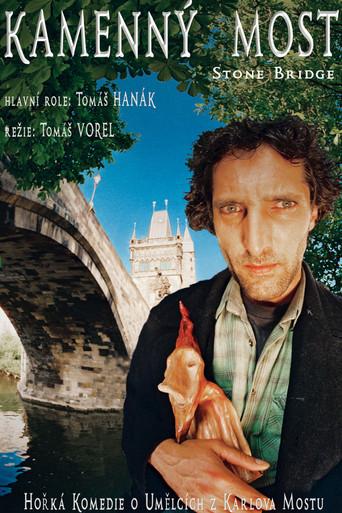 Stone Bridge film afişi