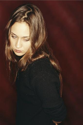 Fiona Apple: MTV Live in New York, 1999 film afişi